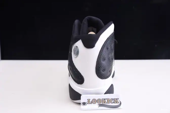 Bmlin shoes Air Jordan Game 13 He Reverse Got 414571-061 0527
